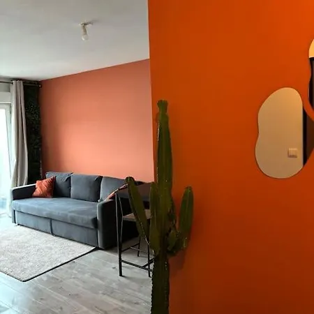 Apartment T2 Moderne, Festival En Ete Avignon